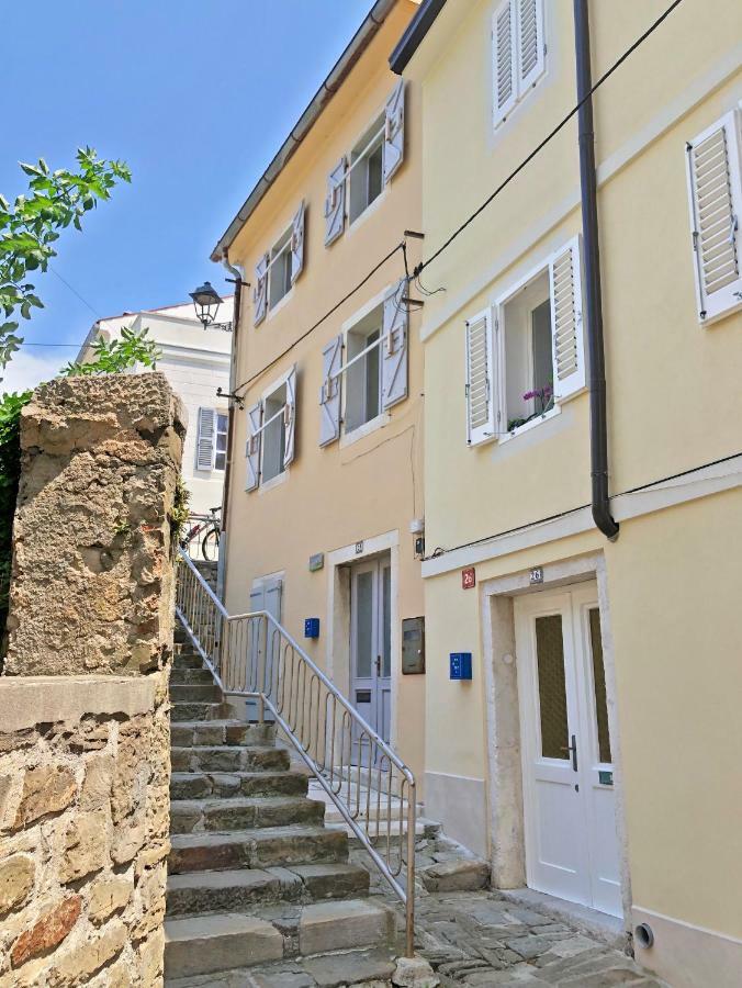 فيلا House Romeo بيران المظهر الخارجي الصورة
